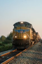 UP 8480